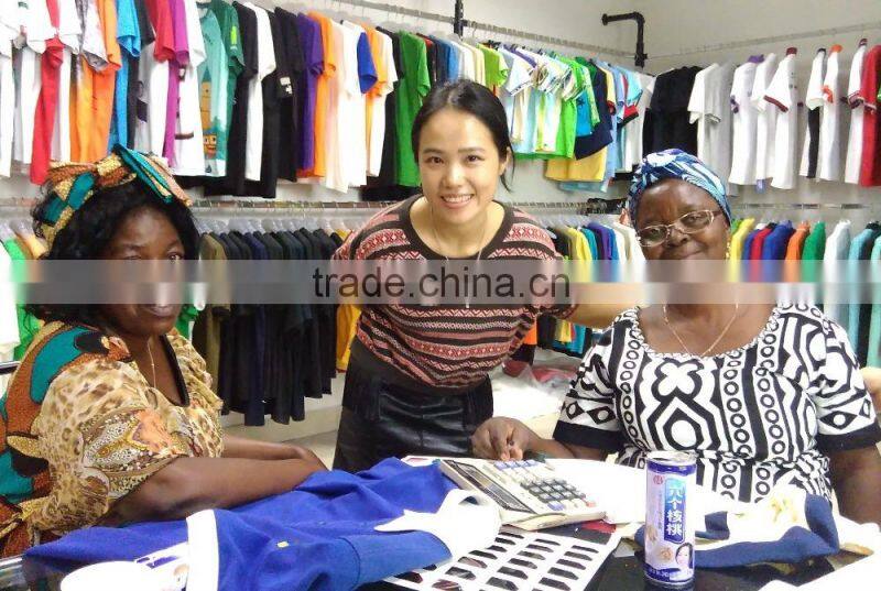 wholesale political election cotton white t-shirt