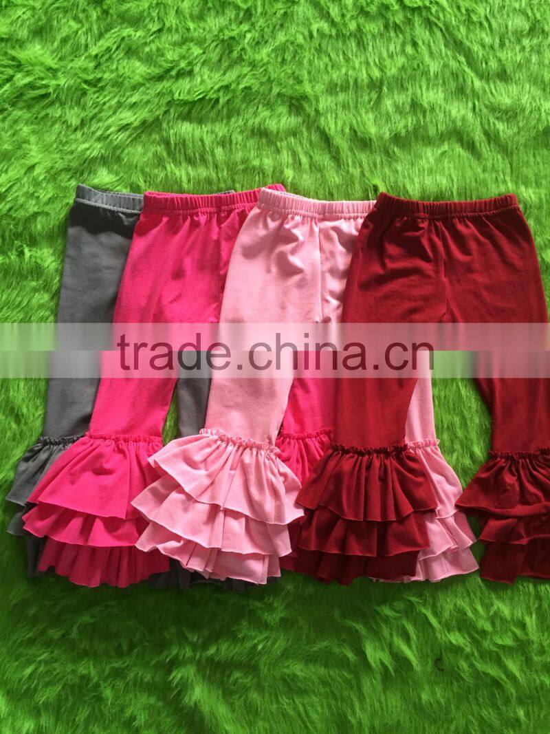 0-12T childrens leggings multiple color legging buotique girl jeans pants new model leggings