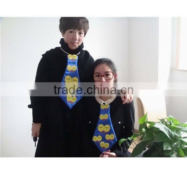 Festival Or Party Decoration Exaggerated Modelling All Kinds Of Neckwear Ties