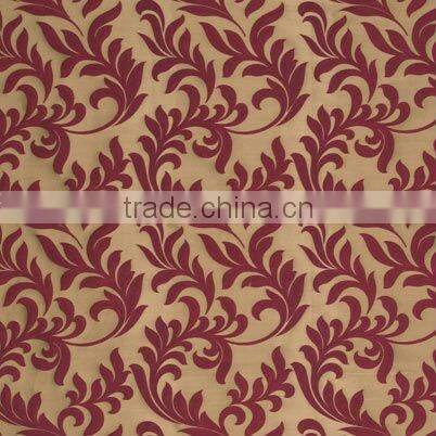 100%polyester jacquard curtain fabric 180gsm 58/59",124"