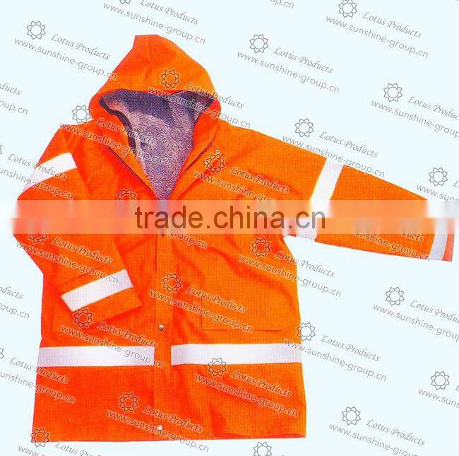 Safety Vest Reflective Safety Vest