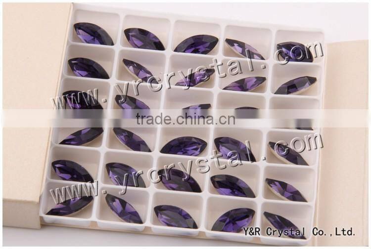 crystal beads wedding dresses loose crystal beads