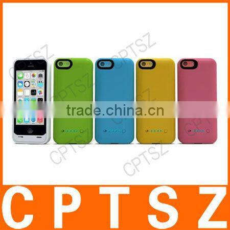 2600mah power bank for iphone 5C