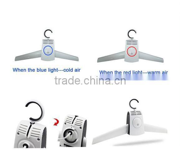 Mini electric clothes drying machine (220v)