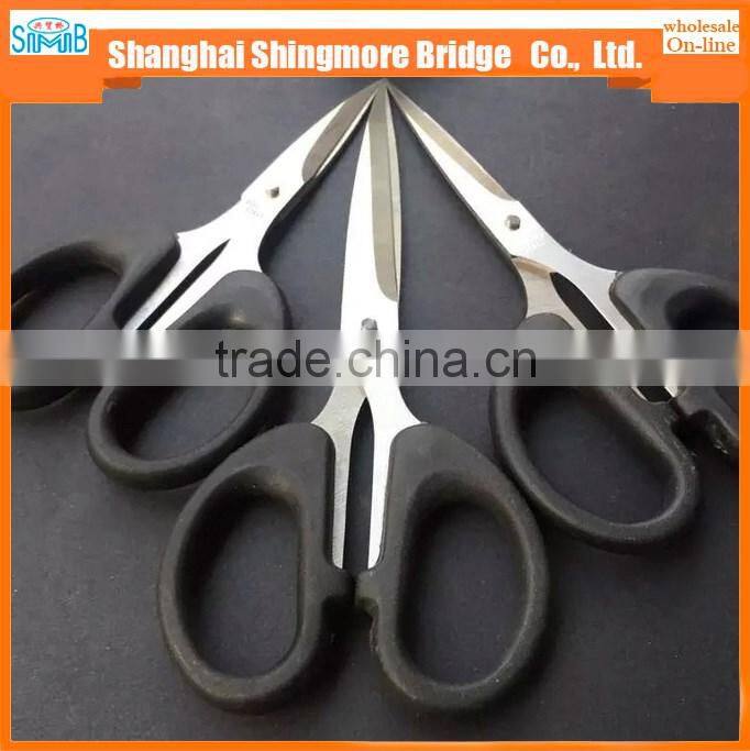 2017 alibaba chinese supplier cheap wholesale good quality zinc alloy student scissors