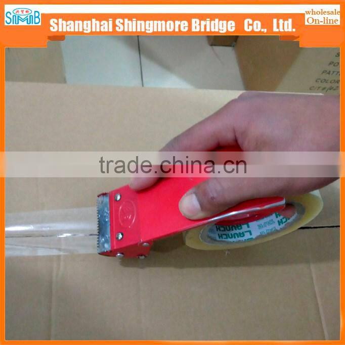 2017 alibaba china hot sales good quality mental tape cutter with cheap price