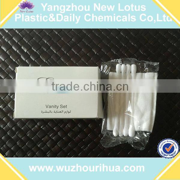 Customized 5 Star Hotel Amenities