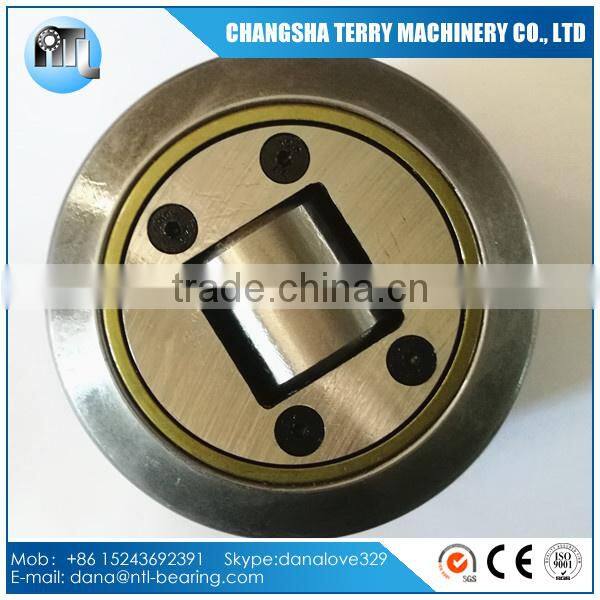 4.063 Linear Rail Axial Bearing combined roller bearing