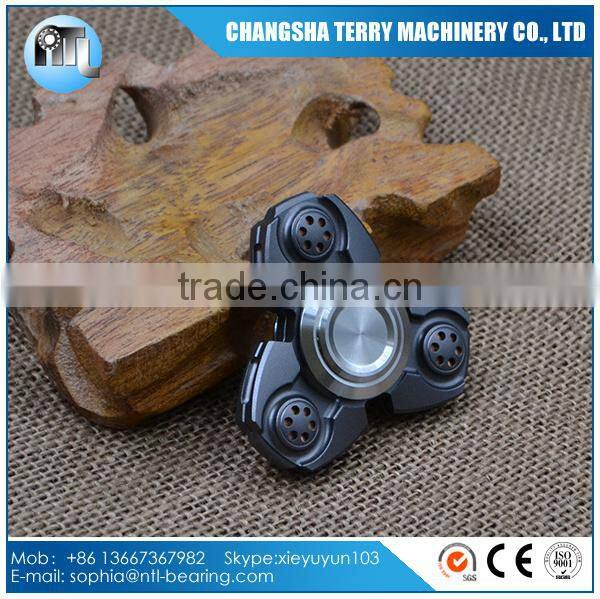 New arrival Russian CKF Hand fidget spinner finger spinner