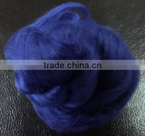 Pure Virgin polyester tops 2d.2.5d 3d