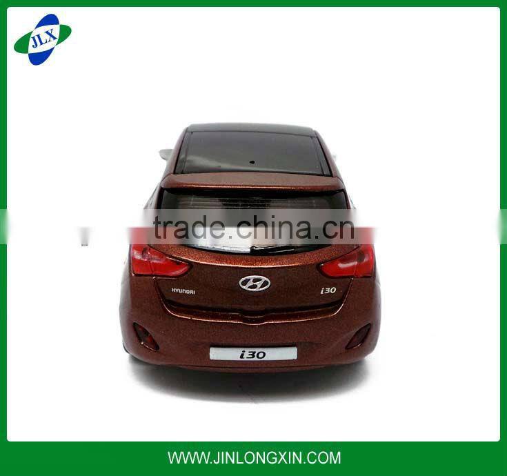 cartoon figurine gear box toy car