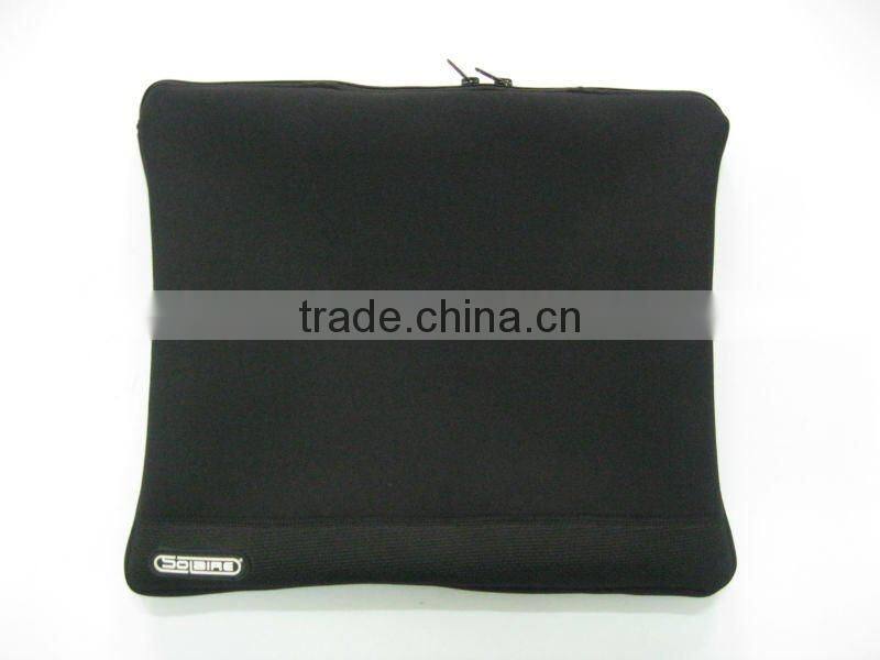 neoprene tablet pc bag/netbook bag/notebook bag