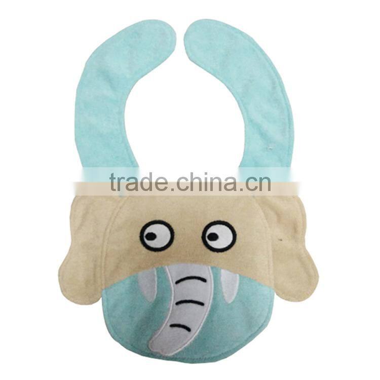 fancy monkey baby bandana bibs