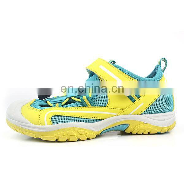 2015 summer men flat base cheap top branded sport sandals