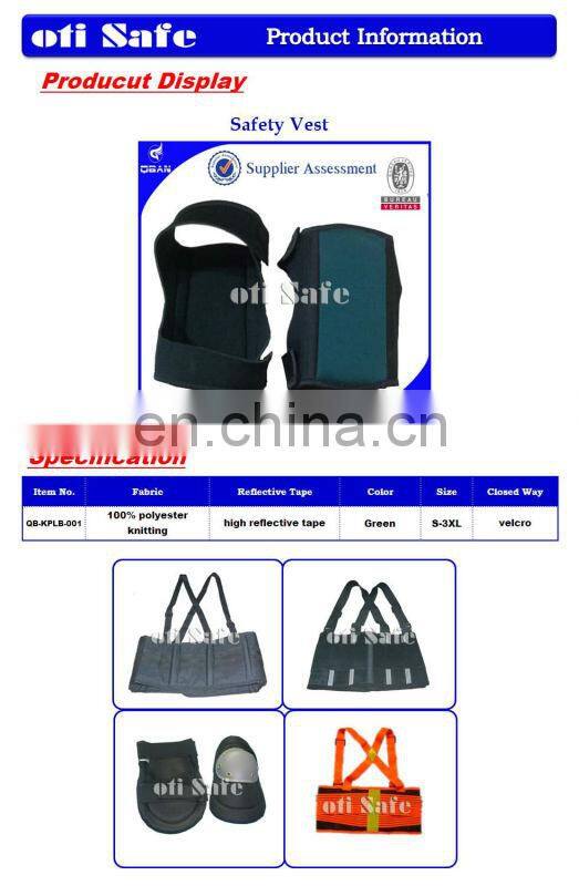 Hot selling protective electric heating knee pad