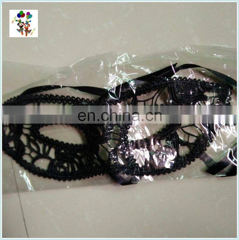 Sexy Venetian Masquerade Ball Costume Lace Eye Masks HPC-0401