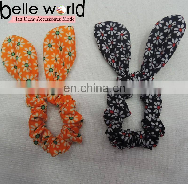 Wholesale grils accessories point synthetic hair band rope