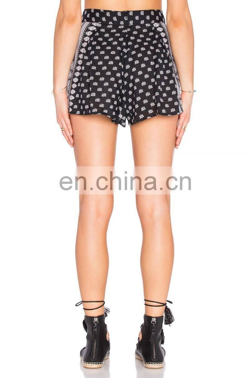 New style wholesale beach gym sport short