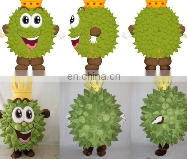 HI CE customized 3 meter inflatable Penguin Mascot Costume for adults