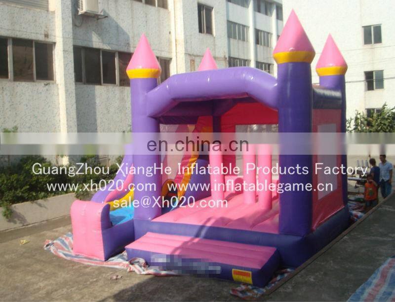 Hot sale commercial bouncey castle inflatable jumping