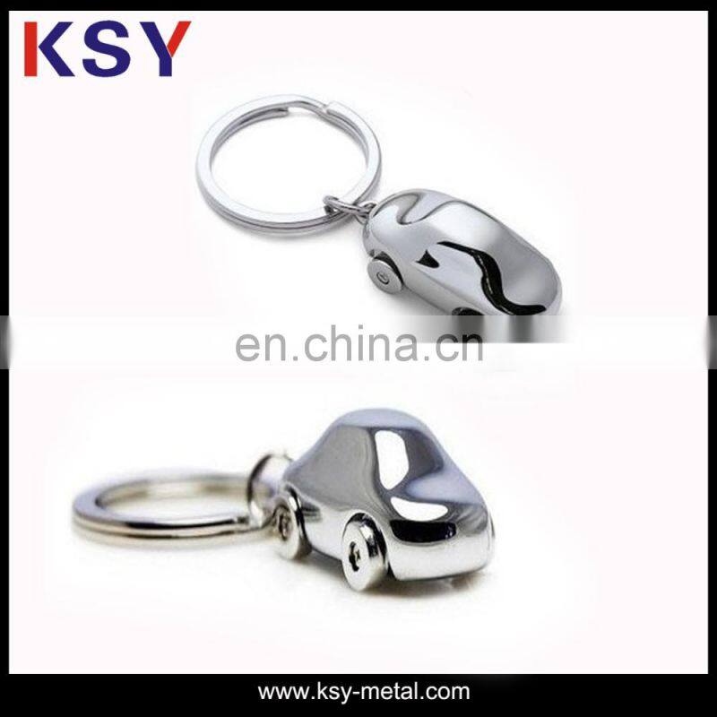 Classic Elements Star Engraved Keychains for sale