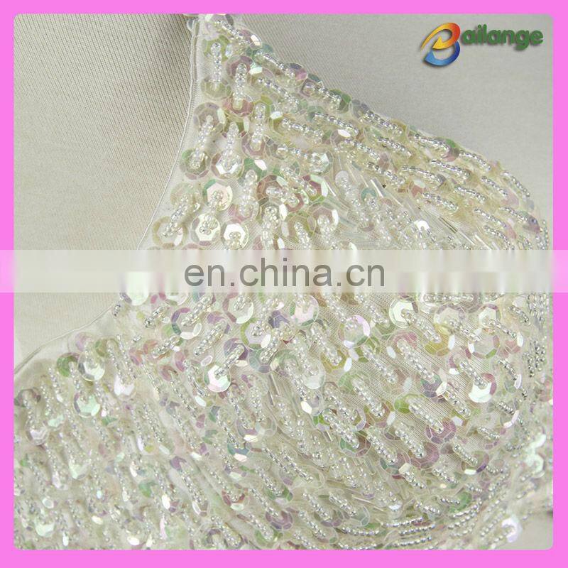 Sexy lady fancy design multi color Bailange wholesale extreme bikinis bathing suits