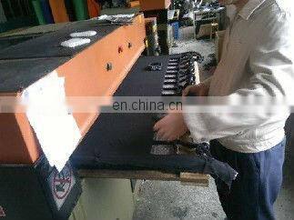 Customized Neoprene lunch bag wetsuit material picnic bag