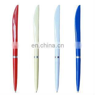 Bottle Opener Ball Pen with Lanyard