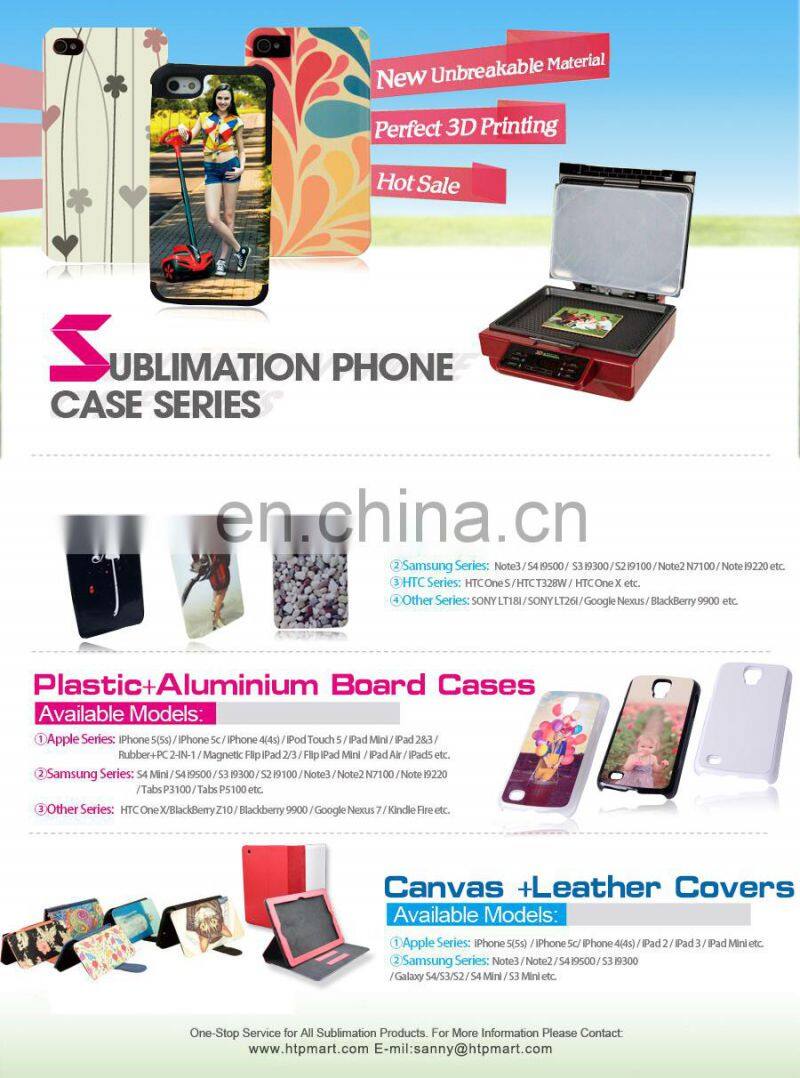 High Quality PC Phone Case for SONY M5