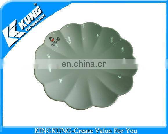 2014 High quality melamine moulding/ Melaine mould