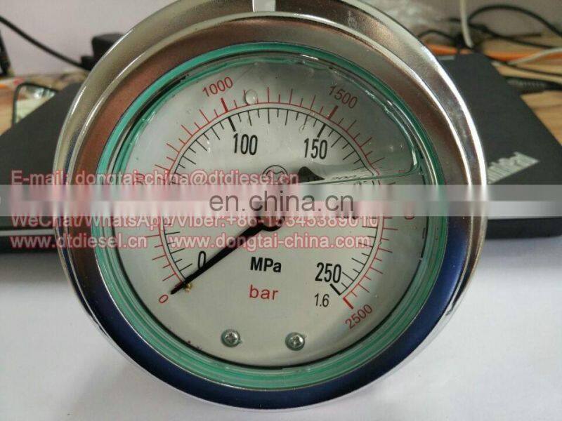 2500Bar 250MPa PRESSURE GAUGE