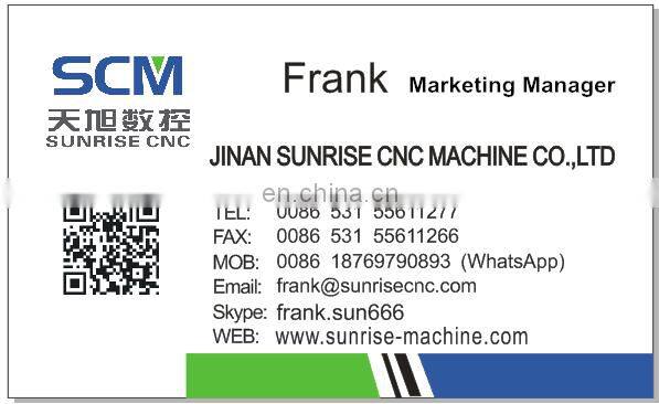 TPP103 CNC punching and marking machine for steel plate