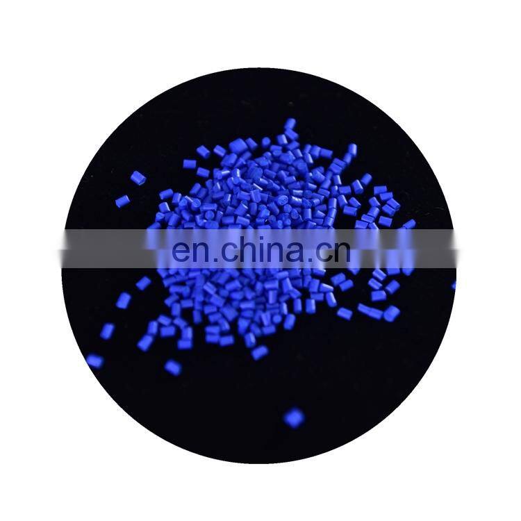 Plastic colorant masterbatch production line for pp pe eva abs luminous masterbatch