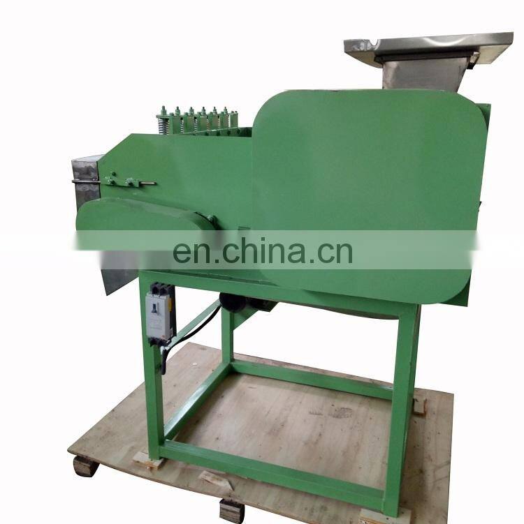 High efficiency cashew nut sheller/cashew nut shelling machine for sale