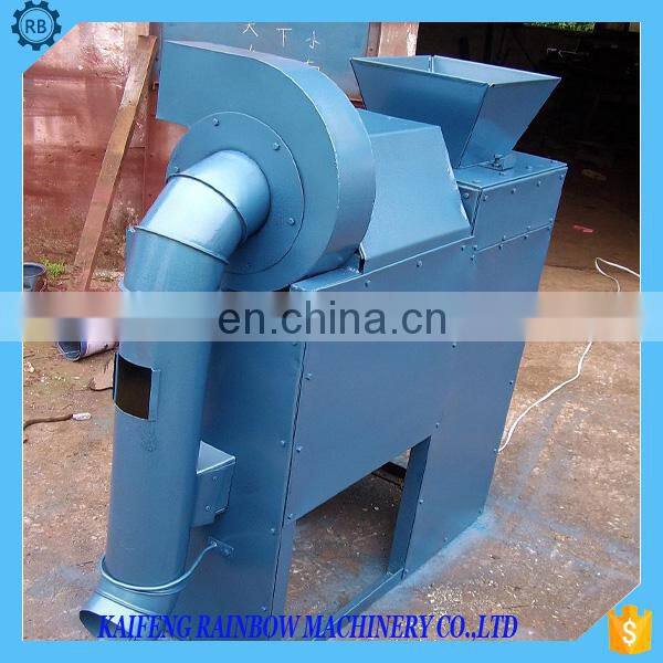 hot selling soybean skin peeling machine/soybean dehulling machine