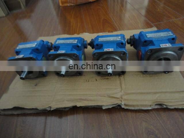 GPA of GPA1-1,GPA1-2,GPA1-4,GPA2-6,GPA2-10,GPA2-16,GPA3-25,GPA3-40,GPA3-63 internal hydraulic gear pump