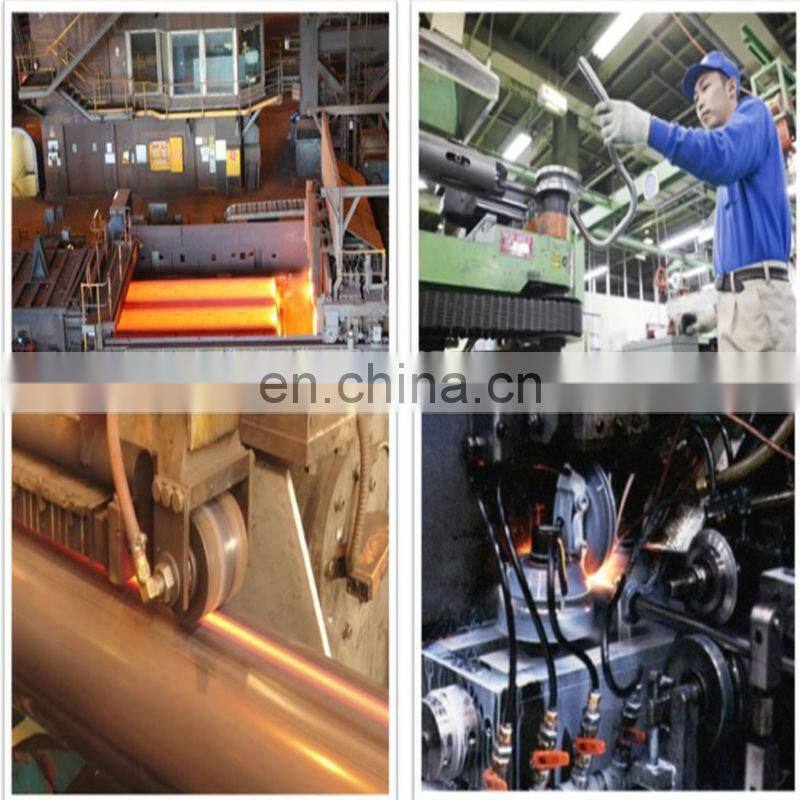 od 250mm carbon welded steel pipe