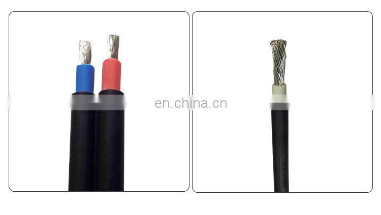 New Arrival China Good Cable For Dc Solar System