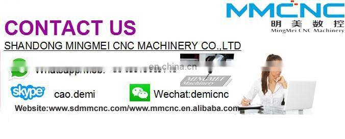 MMCNC 5 axis cnc machine price hot sale cnc milling machine 5 axis