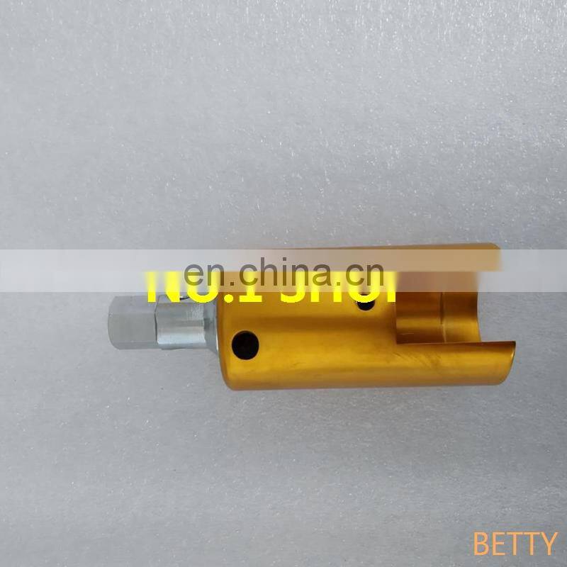 Common Rail pump Injector Fuel Metering Valve unit puller Repair Tools for DEL PHII, common rail injector repair tools