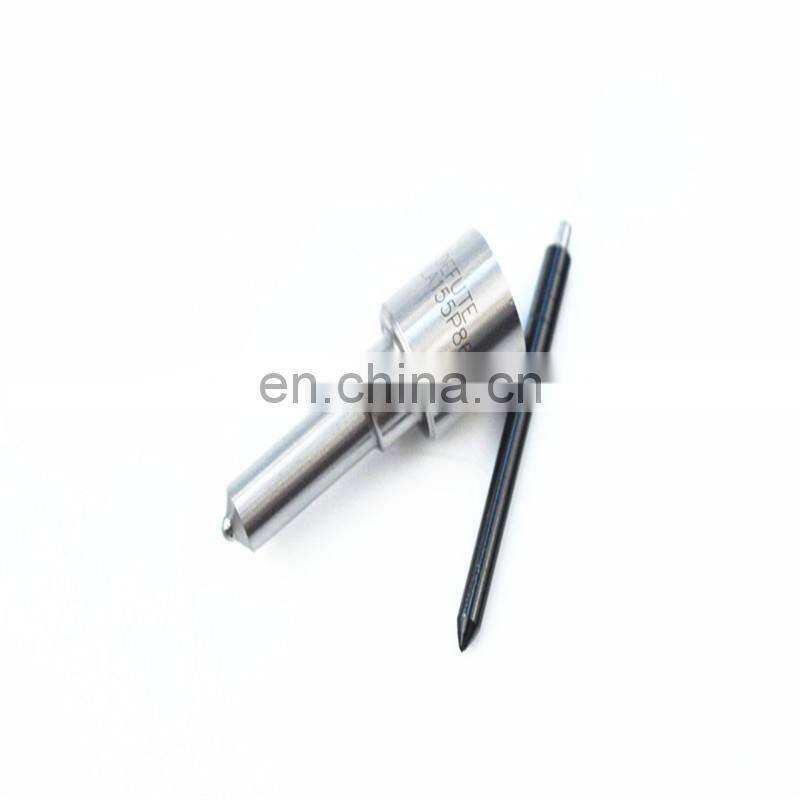 DLLA155P862 common rail nozzle Electronically controlled diesel engine parts for sale