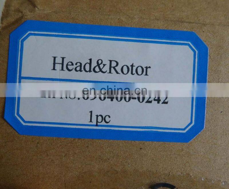 Diesel engine Parts injection pump rotor head 146405-4420