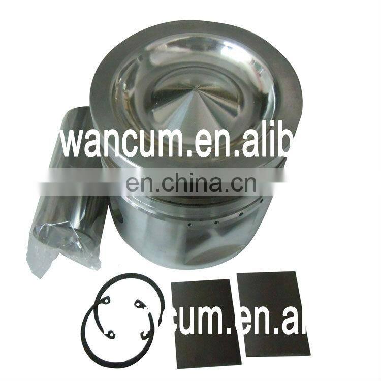 VTA28-G5 cummins steel piston 3803002