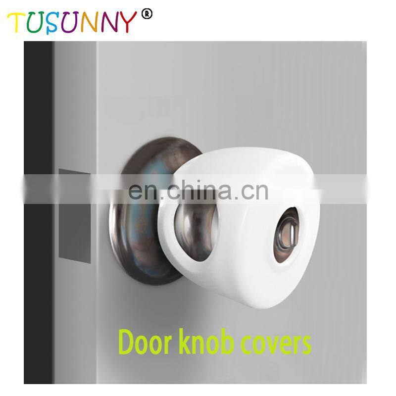 Door knob Baby Safety Cover - 5 Pack