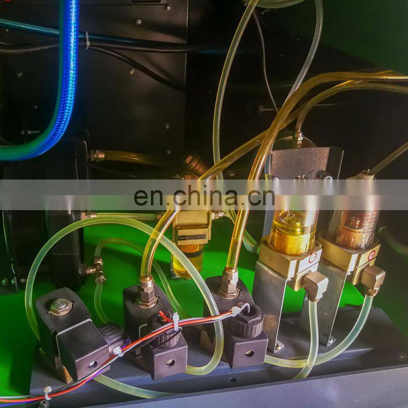 common rail fuel injector test bench common rail injector tester from China supplier CRS-205C