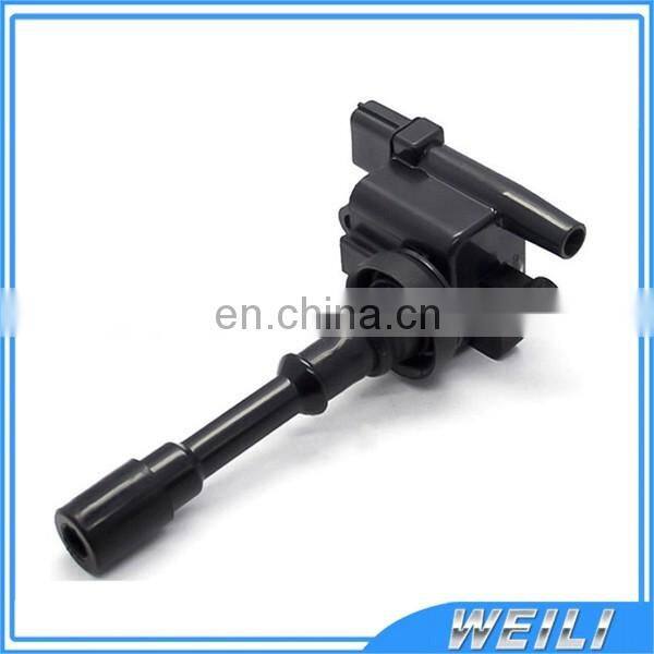 Igniton coil MD361710 099700-048 099700048 FOR Mitsubishi LANCER CEDIA