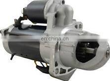 Starter motor specification LRT00225