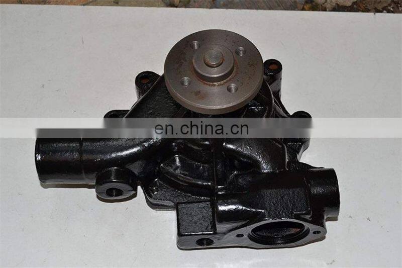 B3.3 Diesel Engine water pump assy 4955417