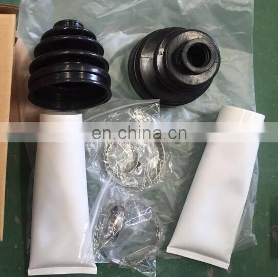 04438-42020 rear drive shaft boot kit rav4