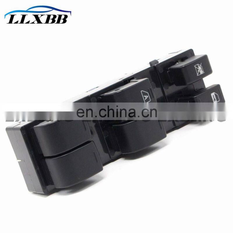 Original Power Window Switch 25401-JE20A For Nissan Qashqai Sunny Infiniti M35 M45 25401JE20A